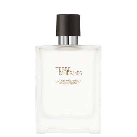 hermes after shave lotion 100ml.